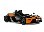 KTM X-Bow 2009 года